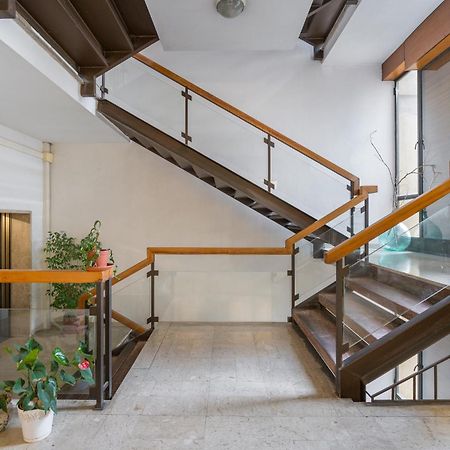 Santa Croce Da Elena Apartamento Florença Exterior foto