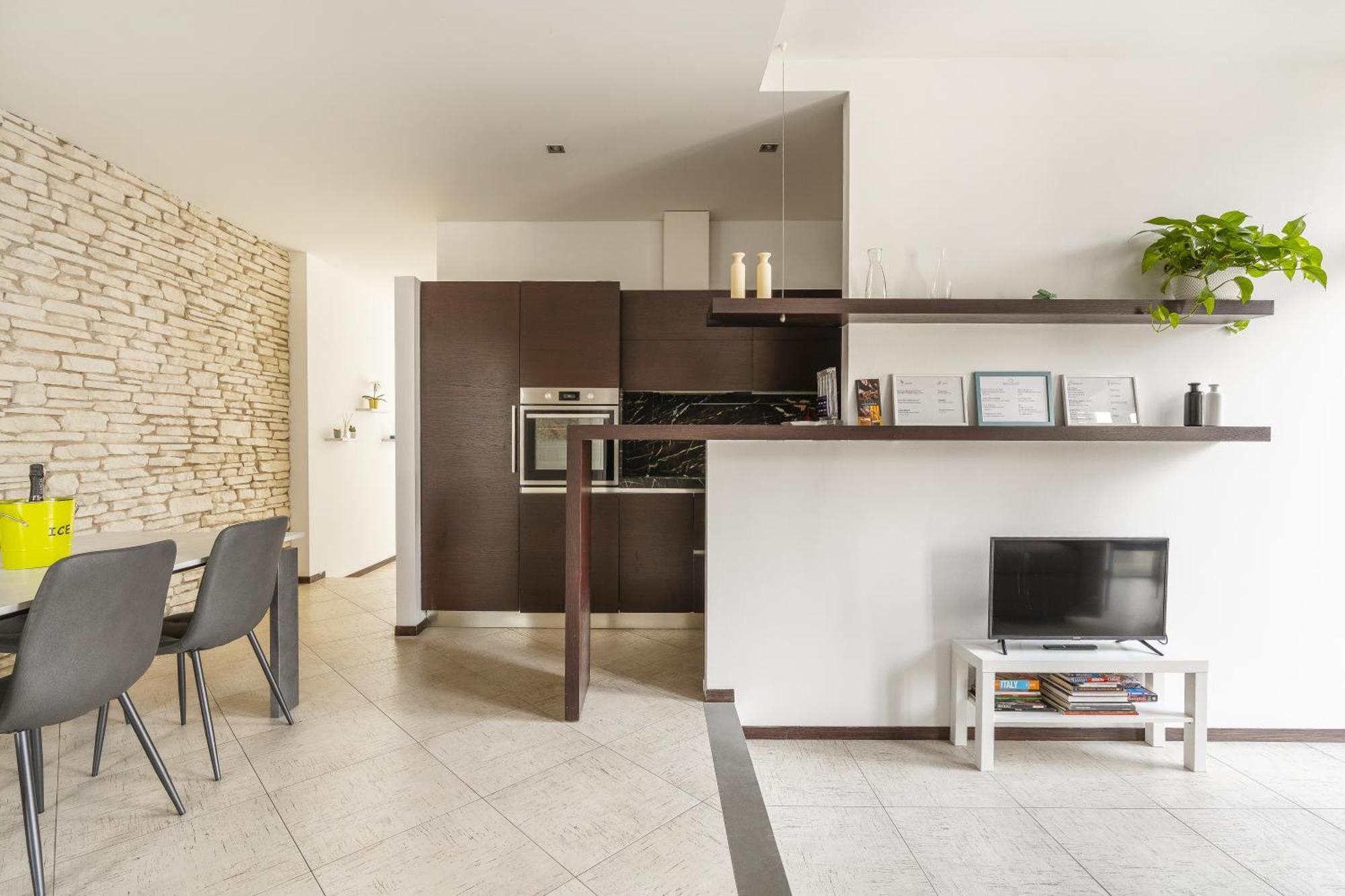 Santa Croce Da Elena Apartamento Florença Exterior foto