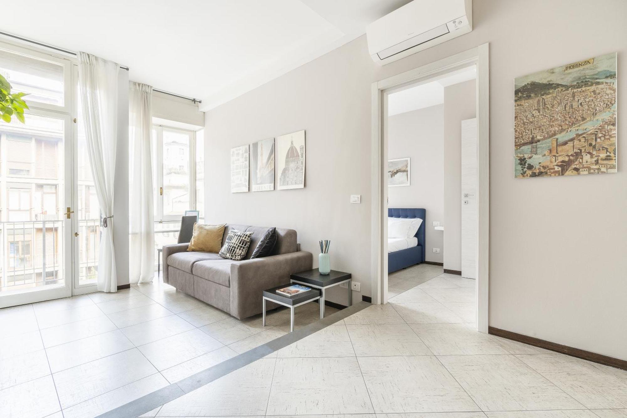 Santa Croce Da Elena Apartamento Florença Exterior foto