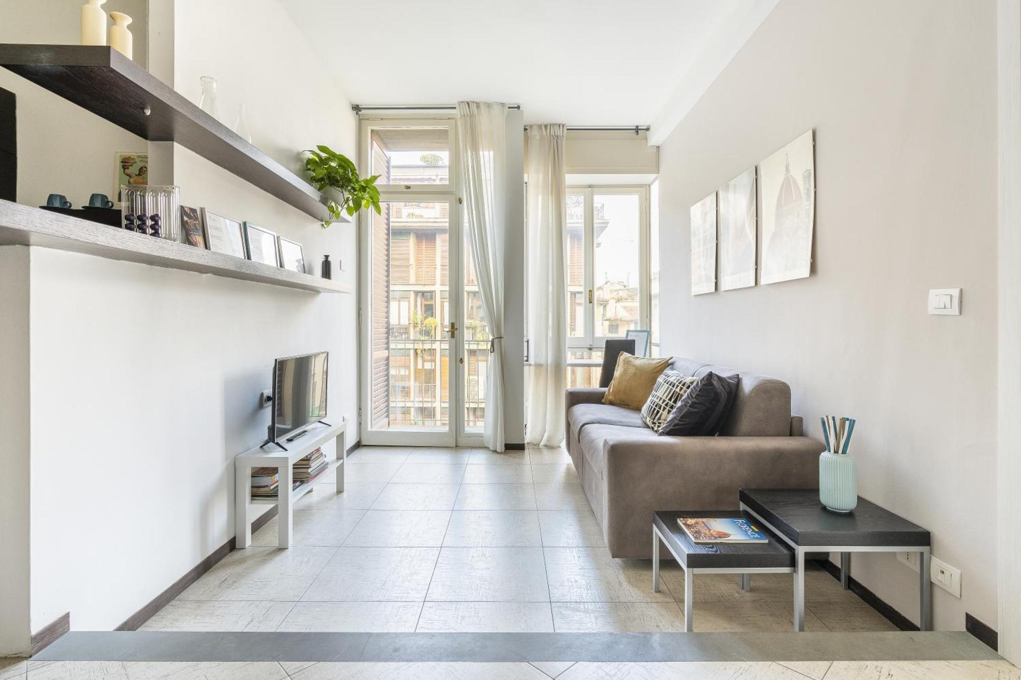 Santa Croce Da Elena Apartamento Florença Exterior foto