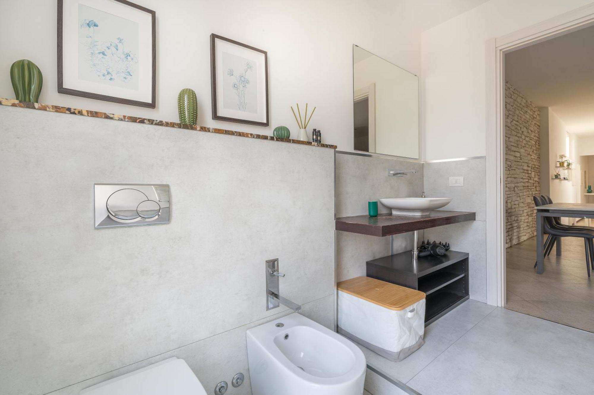 Santa Croce Da Elena Apartamento Florença Exterior foto