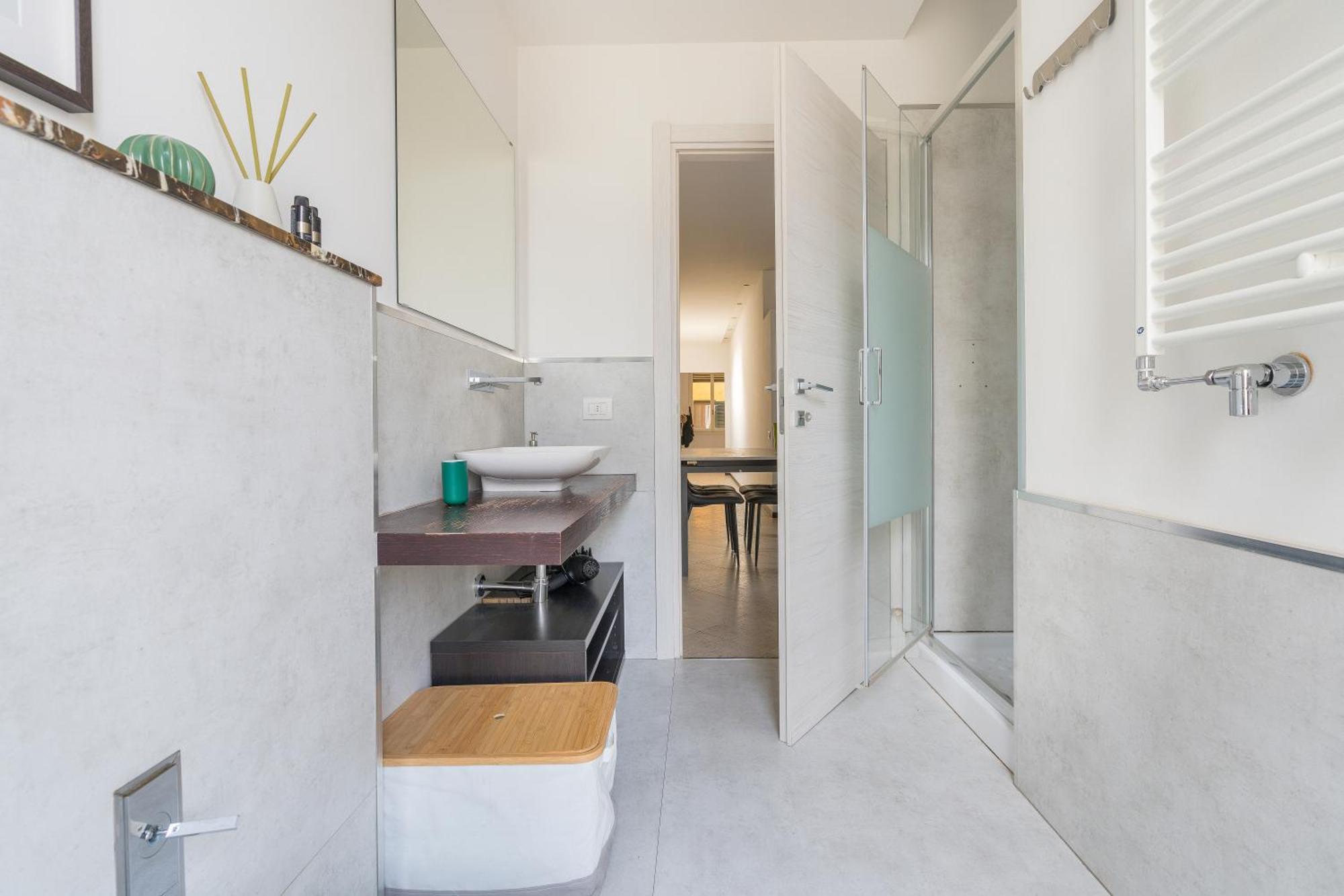 Santa Croce Da Elena Apartamento Florença Exterior foto