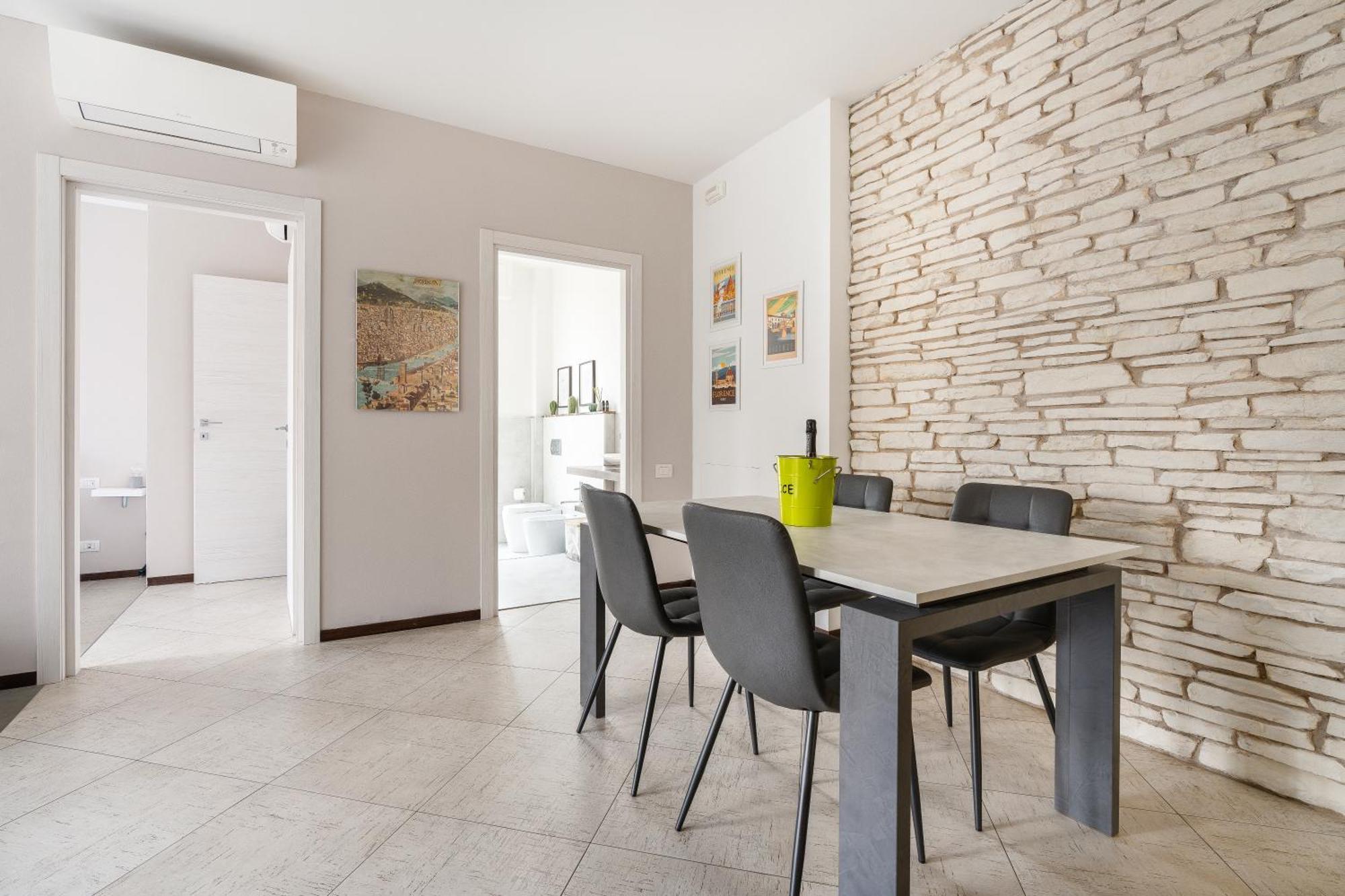 Santa Croce Da Elena Apartamento Florença Exterior foto