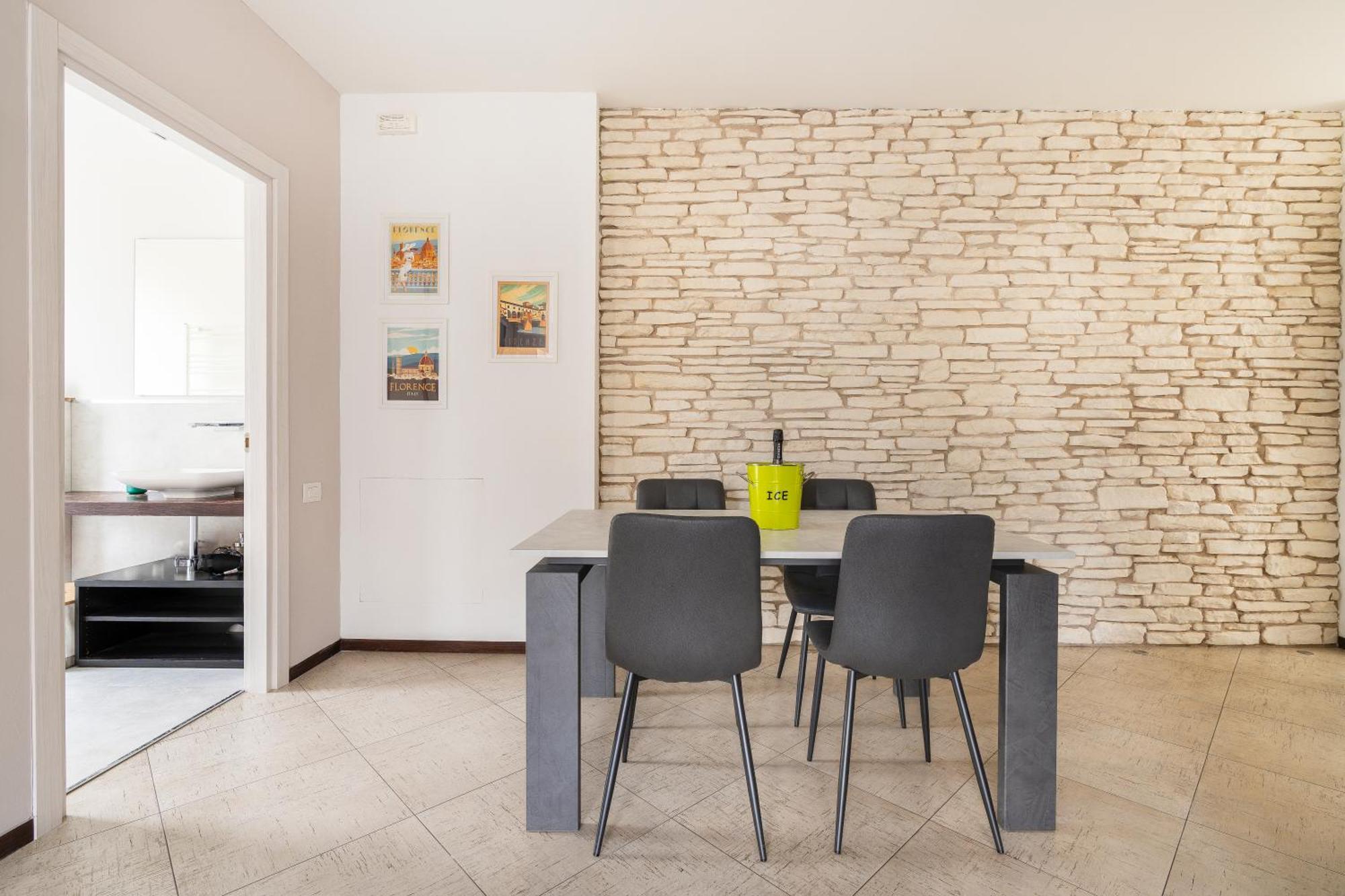 Santa Croce Da Elena Apartamento Florença Exterior foto